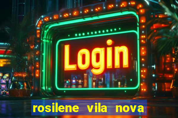 rosilene vila nova cavalcante lattes